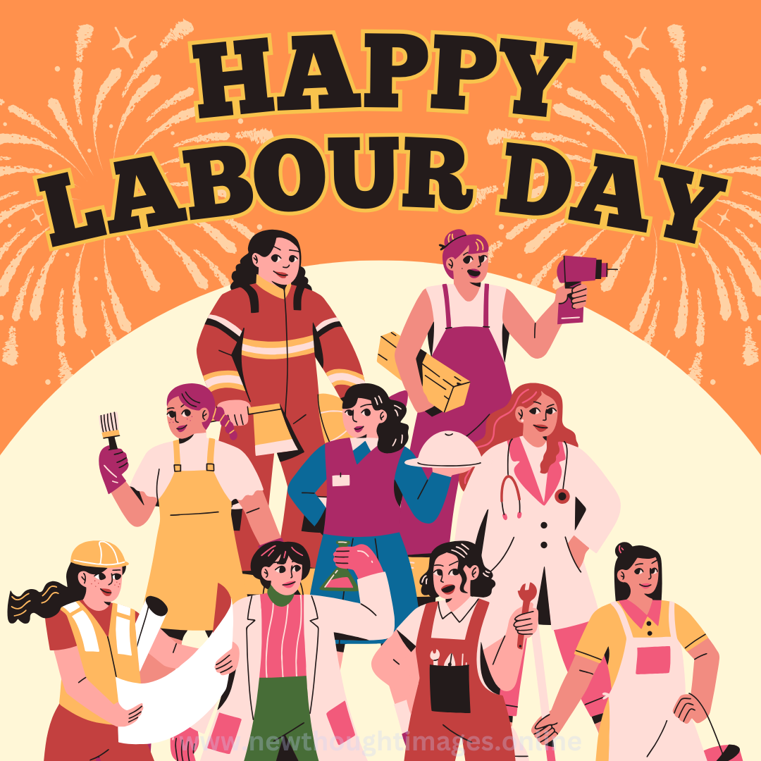 Happy Labor Day Images