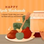 Rosh Hashanah Prayer In English