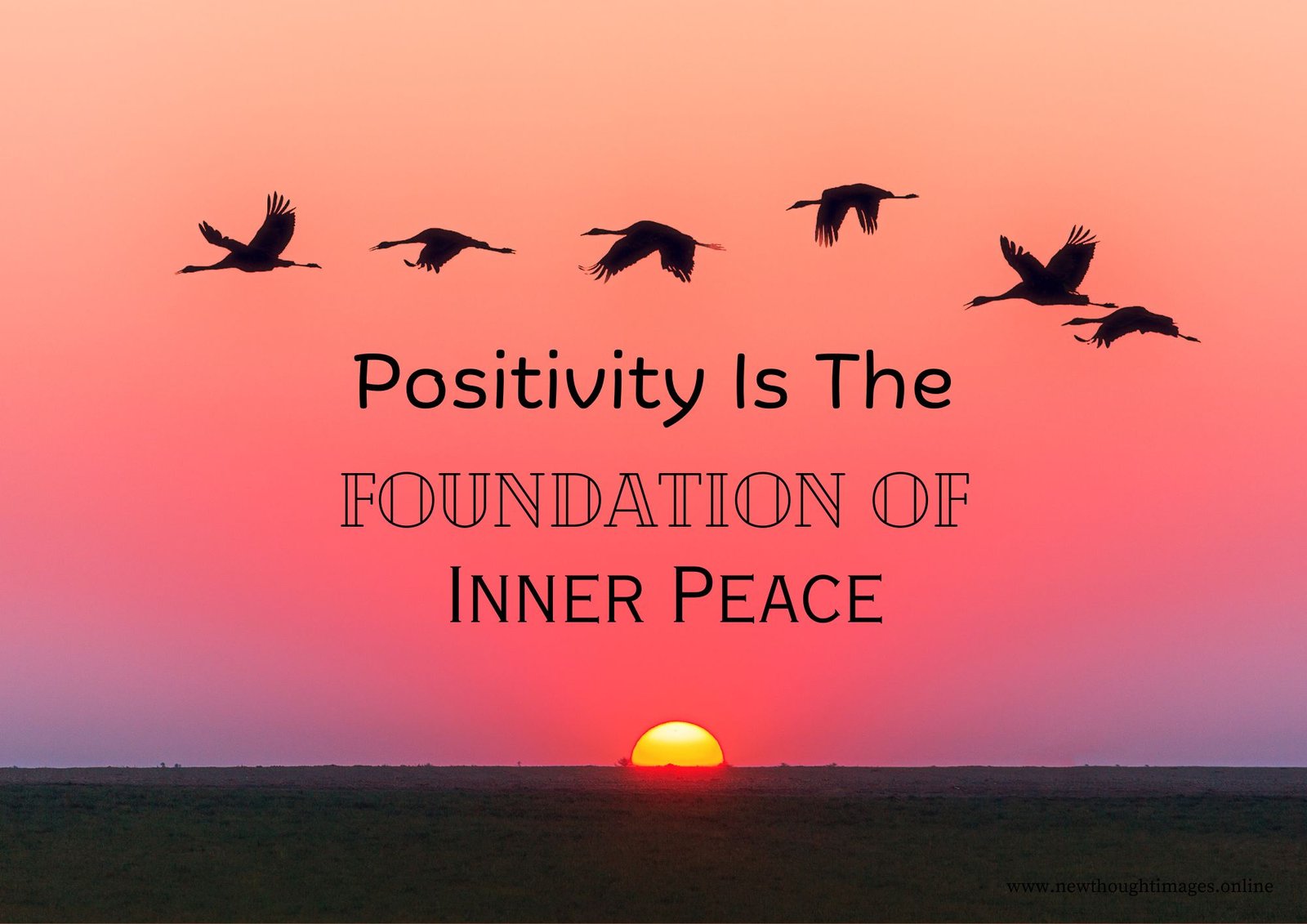 Happiness Positive Quotes For Inner Peace