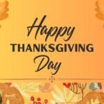 Happy Thanksgiving Day Images