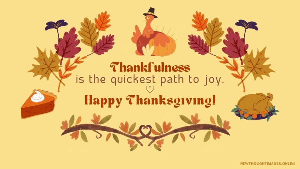 Wishes Thanksgiving Day