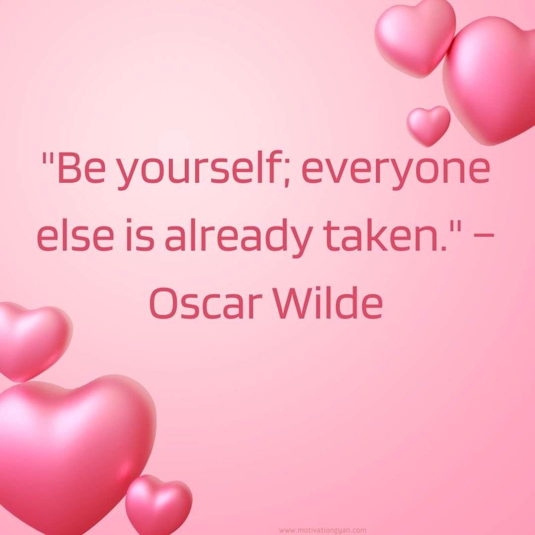 Beautiful Spiritual Quotes On Love Template Written By Oscar Wilde