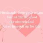 Best Bible Verses About Love And Trust