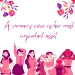 Women Day Inspirational Quotes