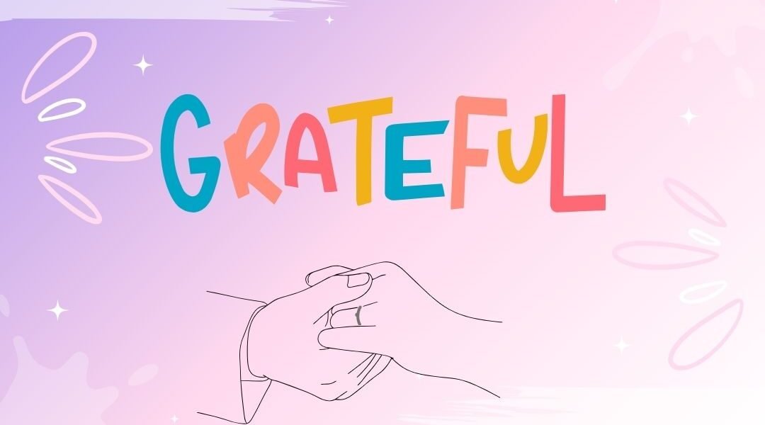 Grateful Gratitude Images