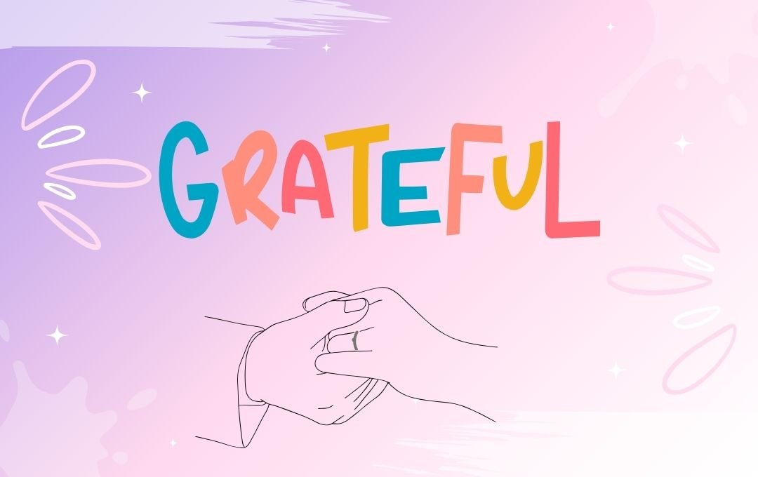 Grateful Gratitude Images