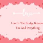 Love Quotes