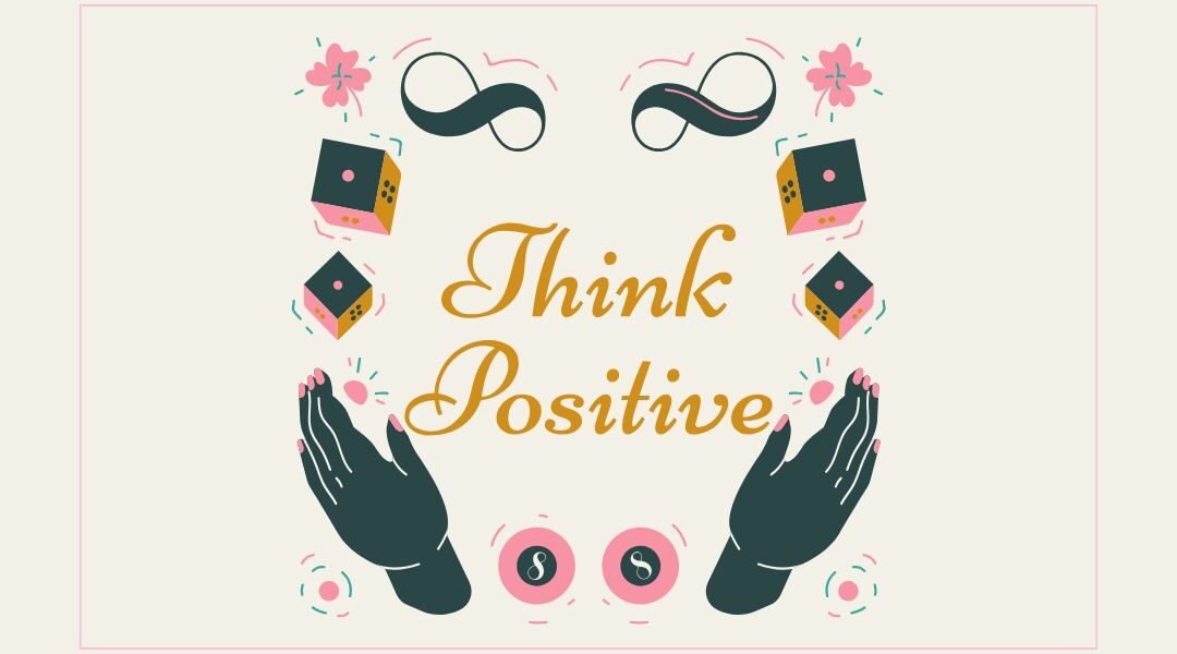 Power Of Positive Thinking Quotes