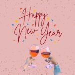 Happy New Year GIF