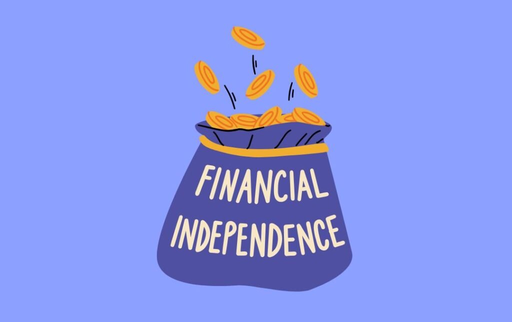 Financial Independence