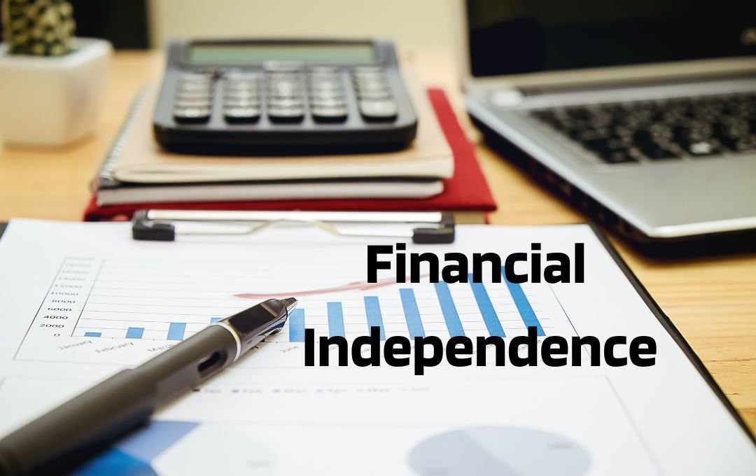 What Is Financial Independence